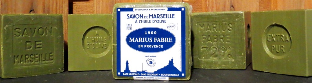 Savon de marseille vert filme 3