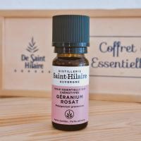 huile essentielle géranium rosat