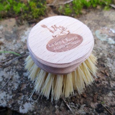 Brosse à récurer – Eco Loco