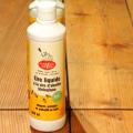 Cire liquide bio 1 