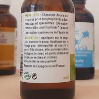 Hv amande douce 2 