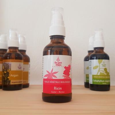 Hv ricin 1 