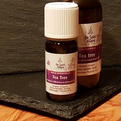 Tea tree