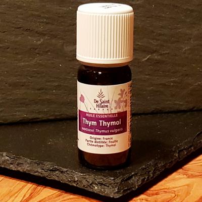 Thym thymol 1